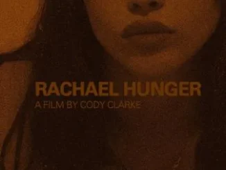 Rachael Hunger (2024)