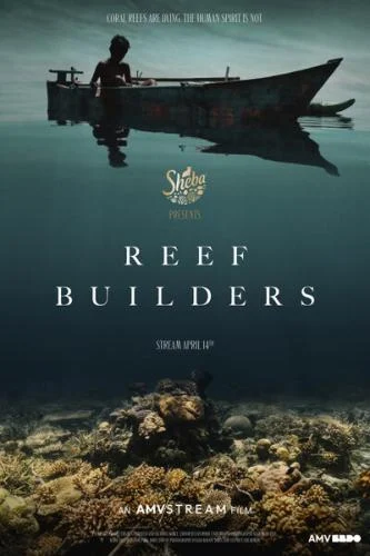 Reef Builders (2025)