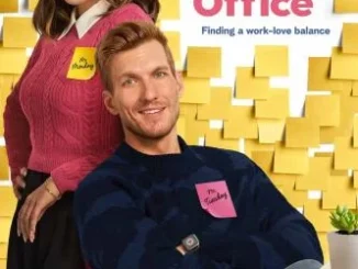 Return to Office (2025)