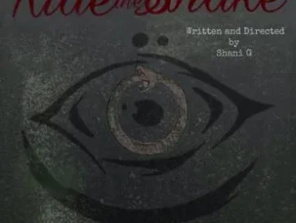 Ride The Snake (2025)