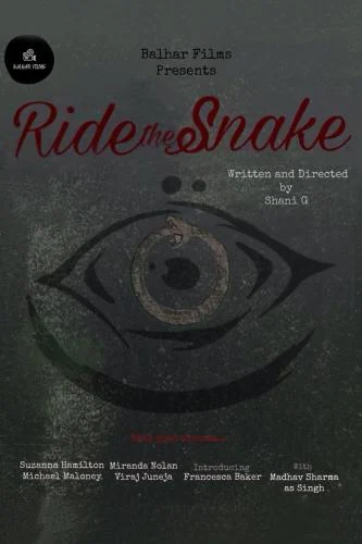Ride The Snake (2025)