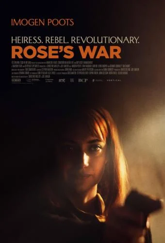 Rose’s War [Baltimore] (2023)