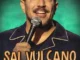 Sal Vulcano: Terrified (2024)