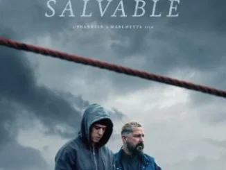 Salvable (2025)