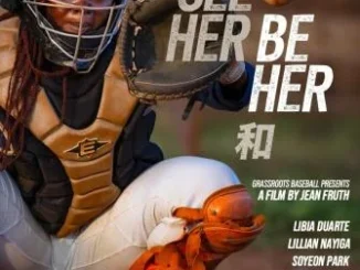 See Her Be Her (2024)