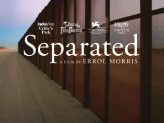 Separated (2024)
