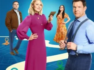 Signed, Sealed, Delivered: To the Moon and Back (2025)