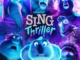 Sing: Thriller (2024)