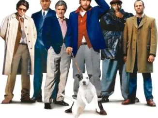 Snatch (2000)