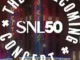 SNL50: The Homecoming Concert (2025)