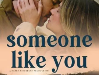 Someone Like You (2024)