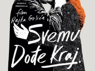 Svemu dodje kraj (2024)