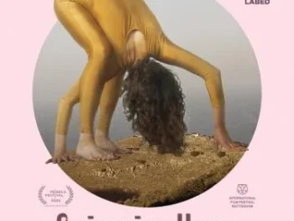 Swimming Home (2024)