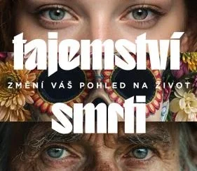 Tajemství smrti (2024)