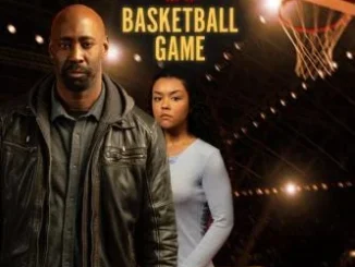 Taken at a Basketball Game (2025)