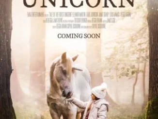 Tale of the Forest Unicorn (2025)