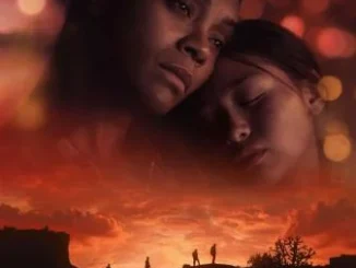 The Absence of Eden (2024)