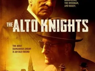 The Alto Knights (2025)