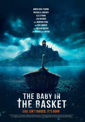 The Baby in the Basket (2025)