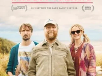 The Ballad of Wallis Island (2025)