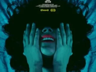 The Dead Thing (2024)