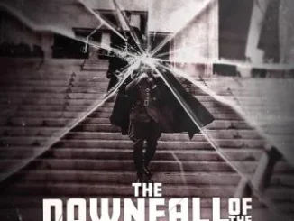 The Downfall of the German Dictatorship (2025)