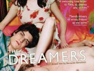 The Dreamers (2003) (18+)