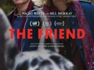 The Friend (2024)