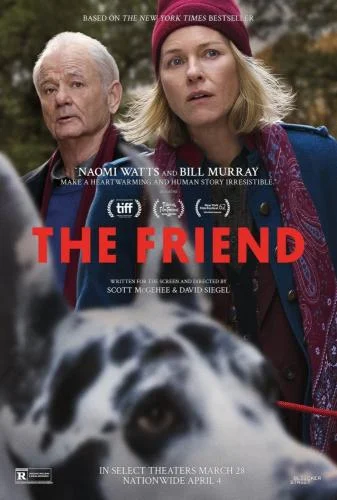 The Friend (2024)