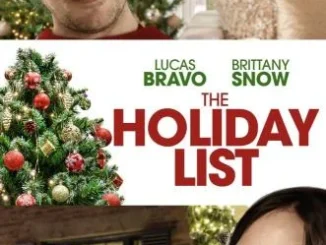 The Holiday List (2024)