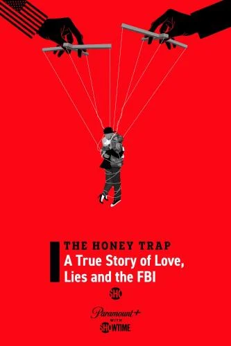 The Honey Trap (2024)
