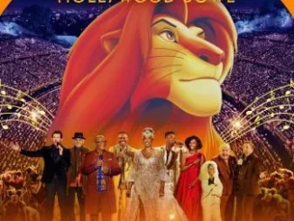 The Lion King at the Hollywood Bowl (2025)