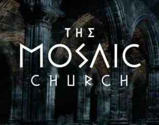 The Mosaic Church (2025)