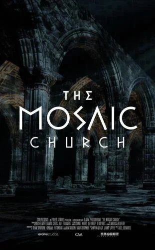 The Mosaic Church (2025)