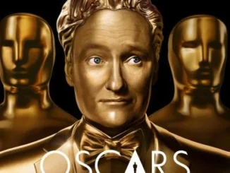 The Oscars (2025)