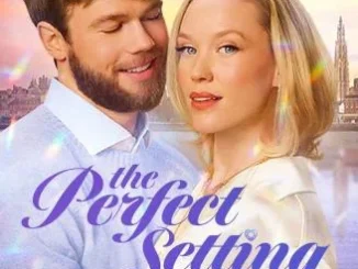 The Perfect Setting (2025)