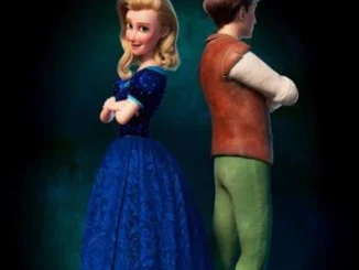 The Proud Princess (2024)