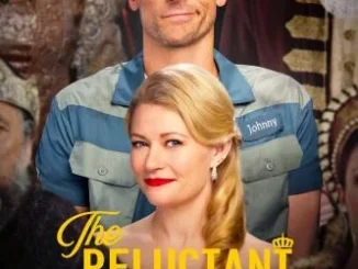 The Reluctant Royal (2025)