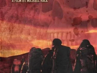 The Ruck March (2025)