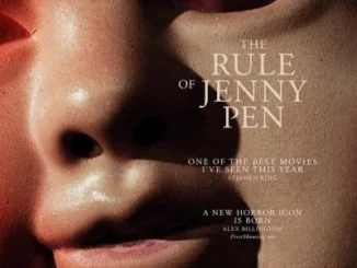 The Rule of Jenny Pen (2024)