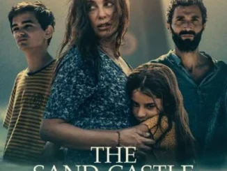 The Sand Castle (2024)