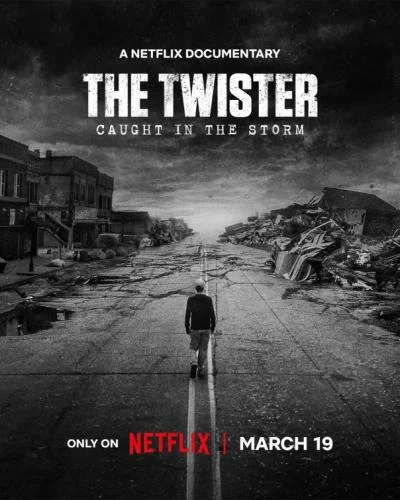 The Twister: Caught in the Storm (2025)