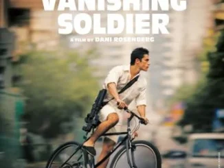 The Vanishing Soldier (2023)