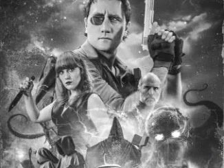 The Waves of Madness (2024)