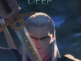 The Witcher: Sirens of the Deep (2025)