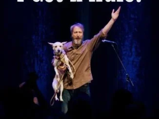 Tom Green: I Got A Mule! (2025)