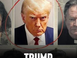 Trump: The Criminal Conspiracy Case (2024)