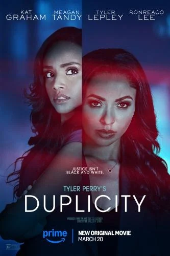 Tyler Perry’s Duplicity (2025)
