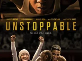 Unstoppable (2024)