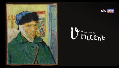 Van Gogh by Vincent (2025)